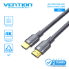 Vention Kabel HDMI 4K HDR ARC HDMI to HDMI Male Gold Plated