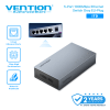 Vention 5 Port Gigabit Ethernet Switch Network LAN RJ45 1000Mbps